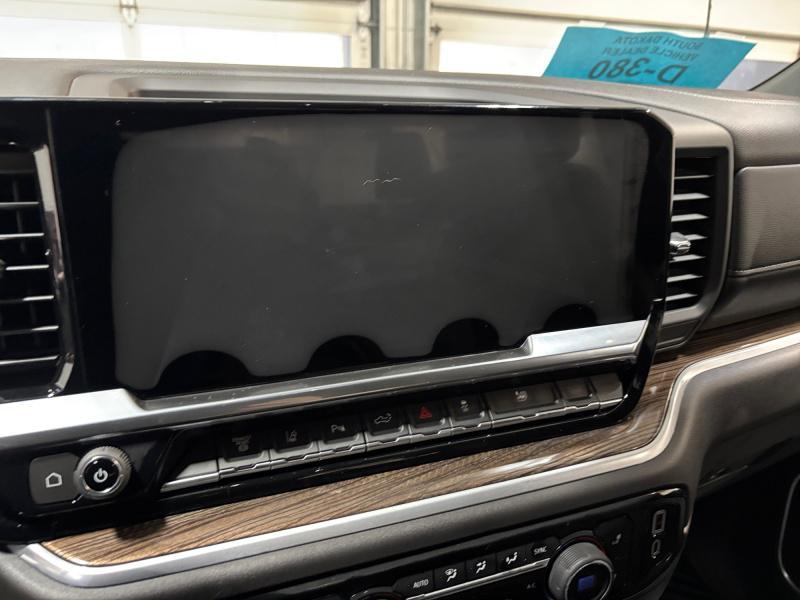 new 2026 Chevrolet Silverado 2500 car, priced at $76,959