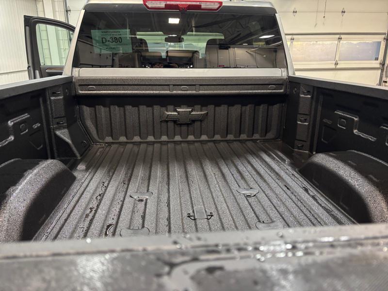new 2026 Chevrolet Silverado 2500 car, priced at $76,959