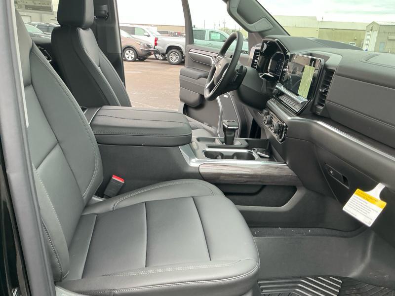 new 2026 Chevrolet Silverado 1500 car, priced at $65,169