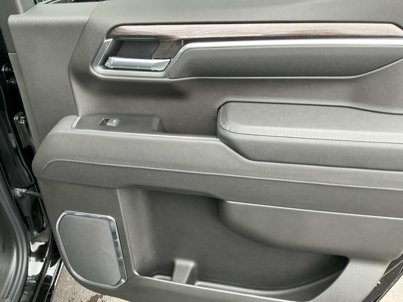 new 2026 Chevrolet Silverado 1500 car, priced at $65,169