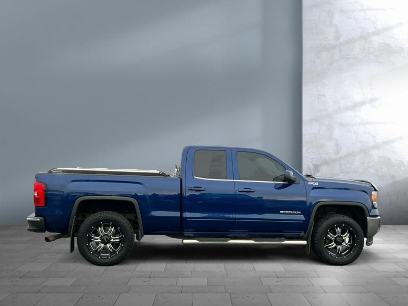 used 2014 GMC Sierra 1500 car, priced at $13,499