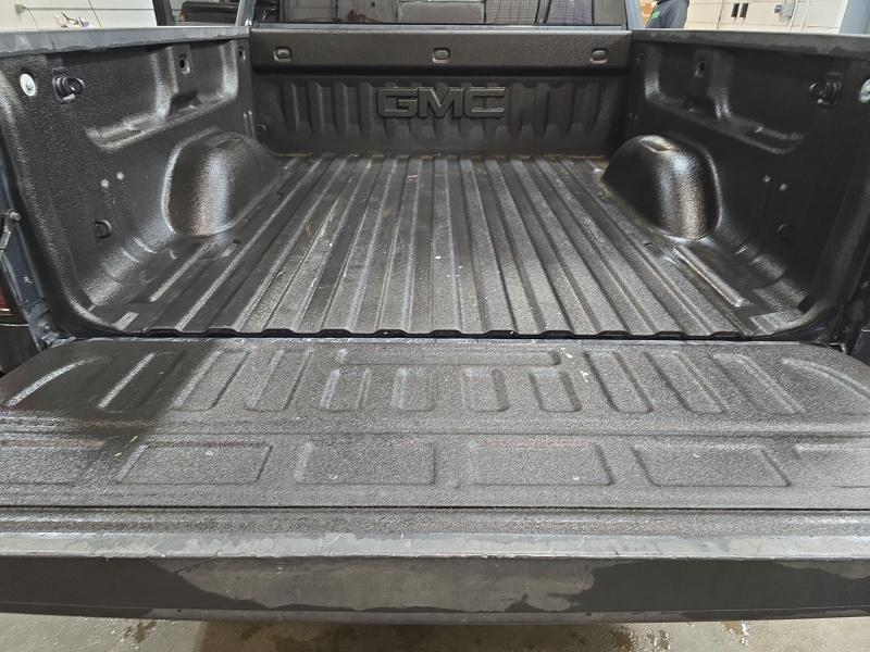 used 2018 GMC Sierra 1500 car, priced at $29,999