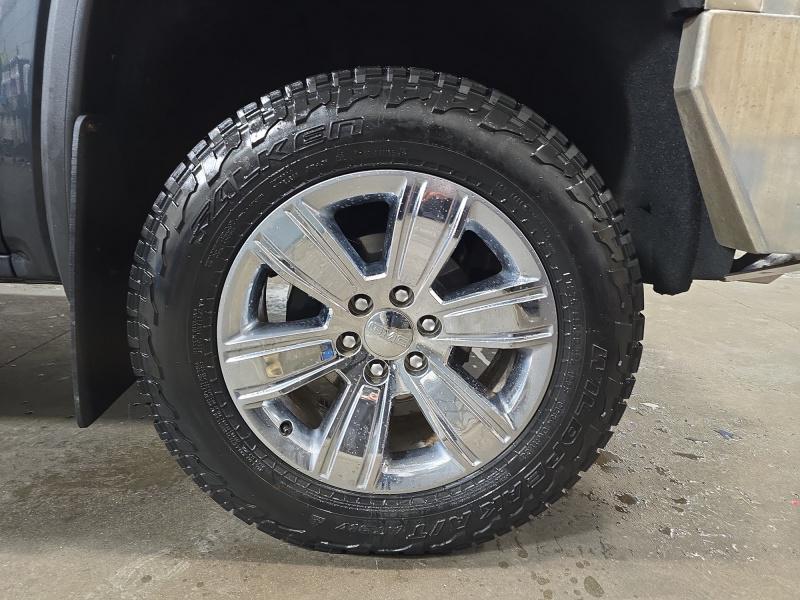 used 2018 GMC Sierra 1500 car, priced at $29,999