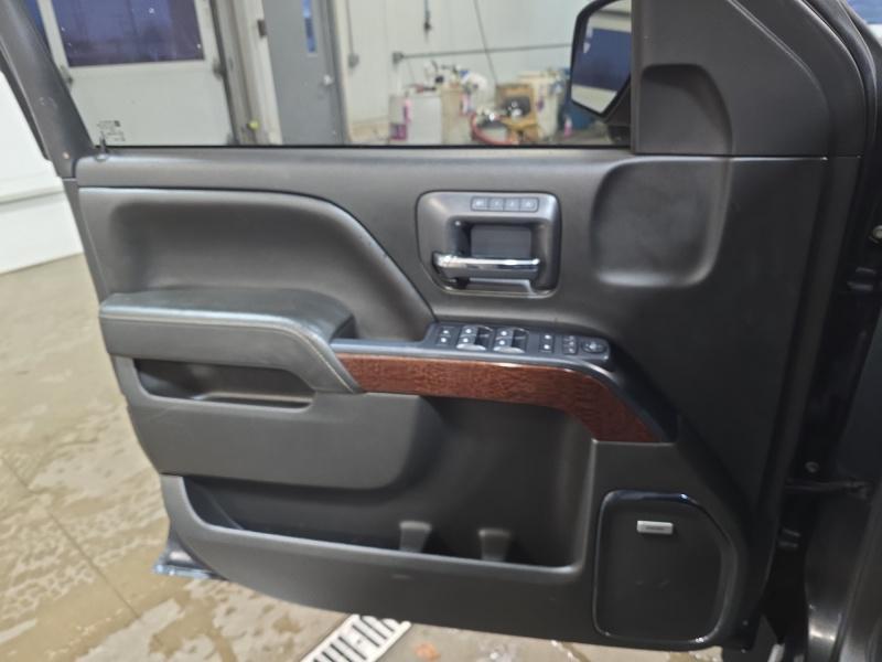 used 2018 GMC Sierra 1500 car, priced at $29,999