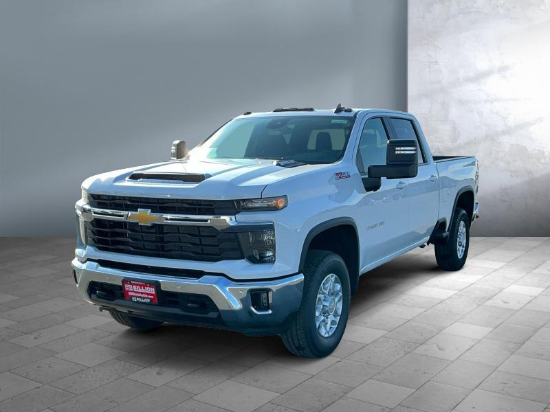 new 2026 Chevrolet Silverado 3500 car, priced at $64,269
