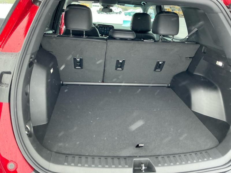 new 2026 Chevrolet Equinox car, priced at $35,914