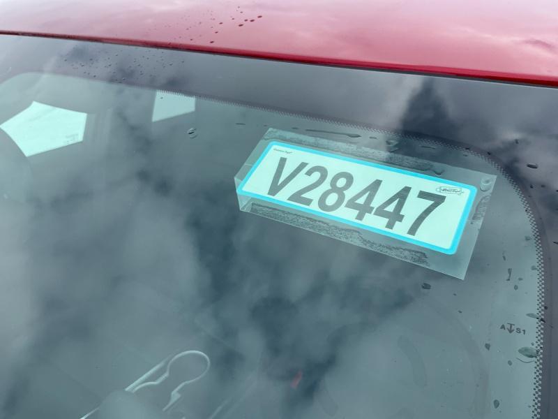 new 2026 Chevrolet Equinox car, priced at $35,914