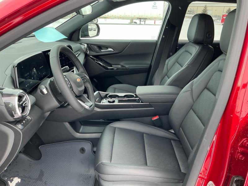 new 2026 Chevrolet Equinox car, priced at $35,914