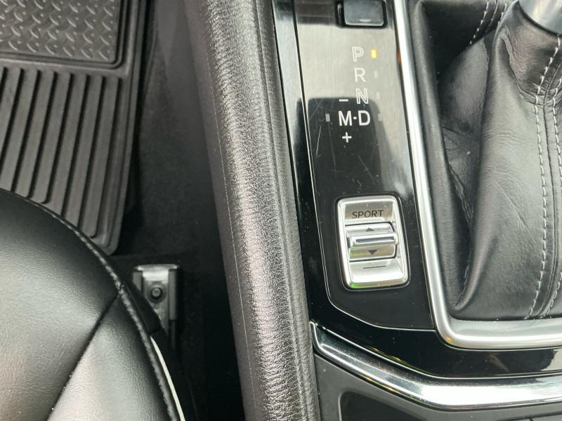 used 2024 Mazda CX-5 car, priced at $25,999