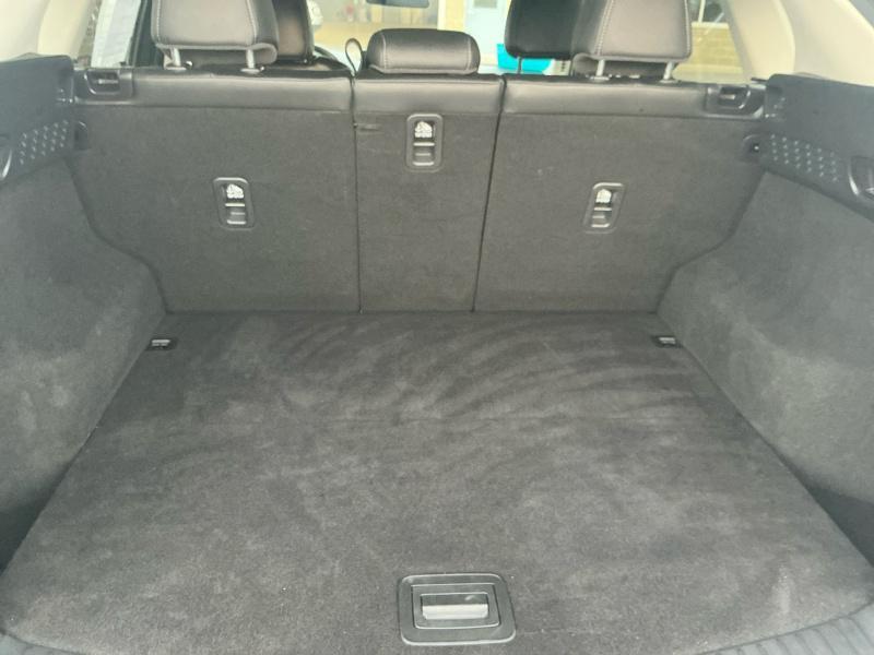 used 2024 Mazda CX-5 car, priced at $25,999