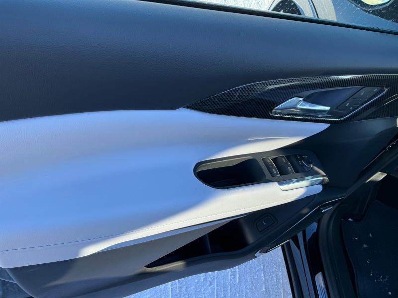 new 2026 Chevrolet Traverse car, priced at $60,390