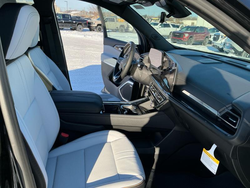 new 2026 Chevrolet Traverse car, priced at $60,390