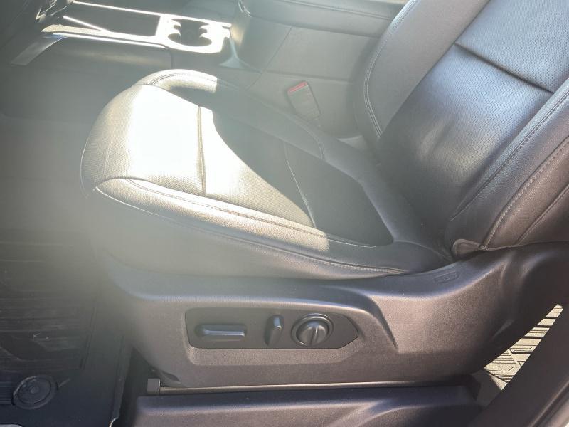 used 2021 GMC Sierra 1500 car, priced at $29,999