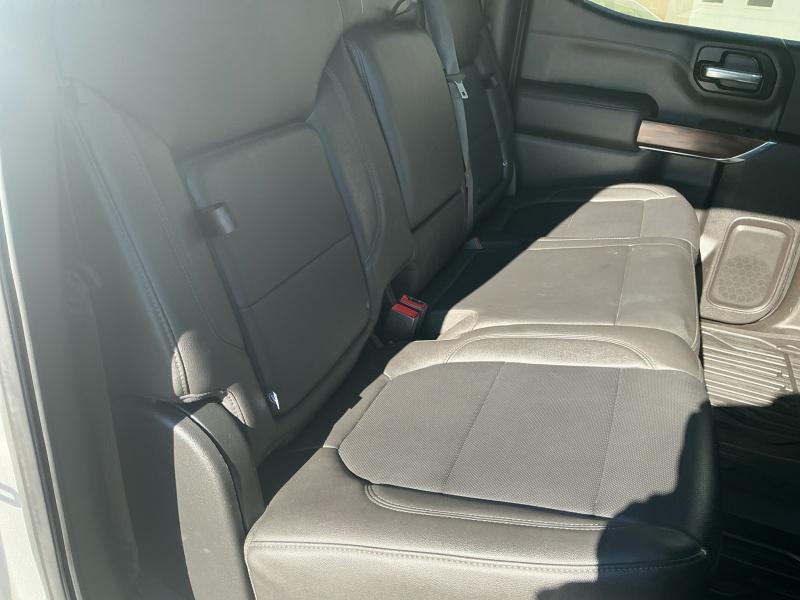 used 2021 GMC Sierra 1500 car, priced at $29,999