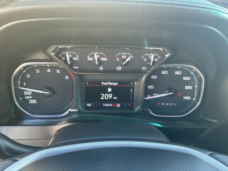 used 2021 GMC Sierra 1500 car, priced at $29,999