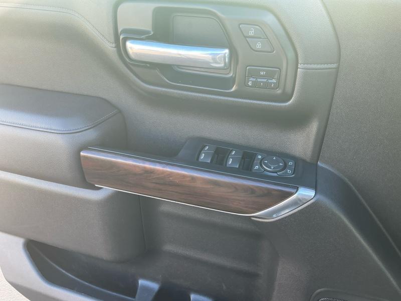 used 2021 GMC Sierra 1500 car, priced at $29,999