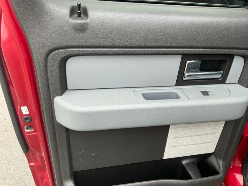 used 2014 Ford F-150 car, priced at $17,999
