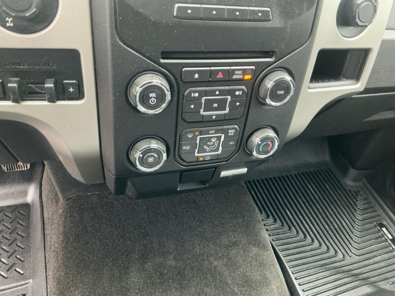 used 2014 Ford F-150 car, priced at $17,999