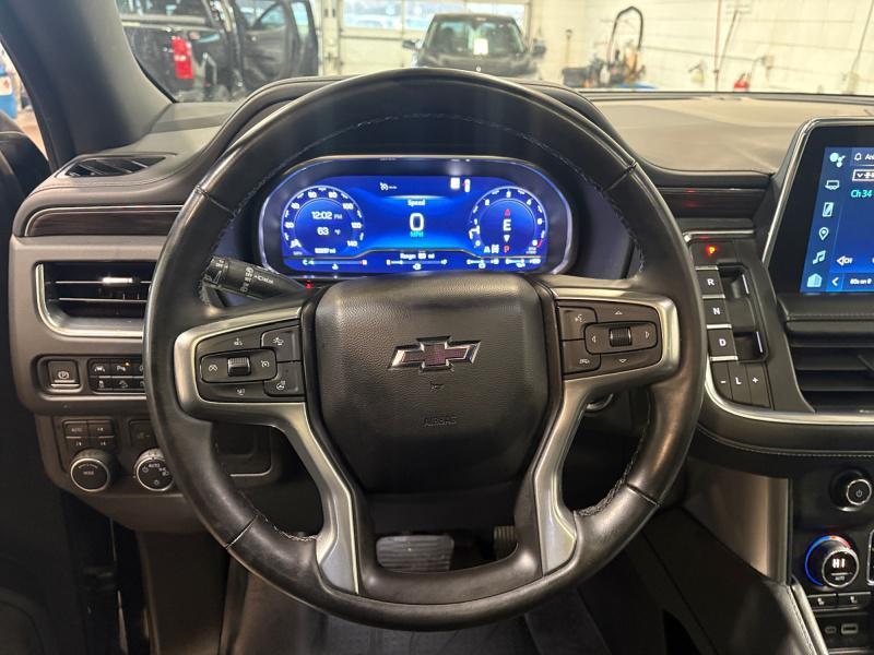 used 2023 Chevrolet Tahoe car, priced at $60,999