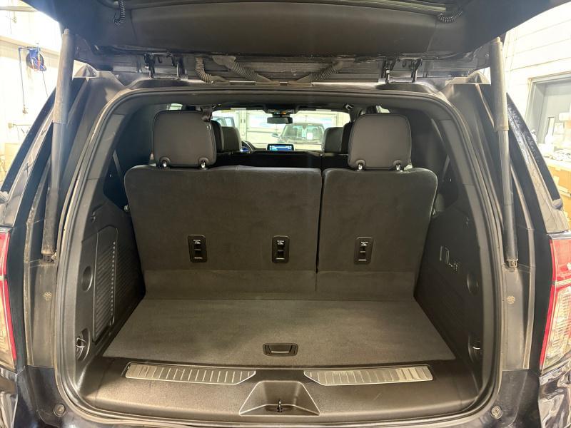 used 2023 Chevrolet Tahoe car, priced at $60,999