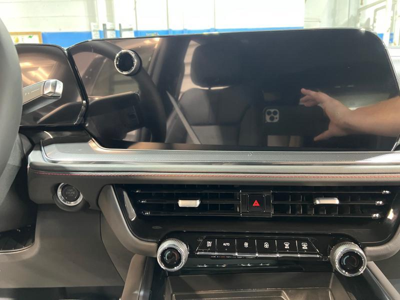 new 2026 Chevrolet Tahoe car