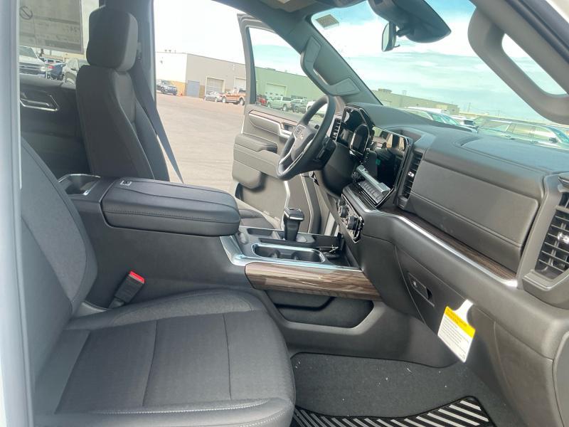 new 2026 Chevrolet Silverado 1500 car, priced at $62,854