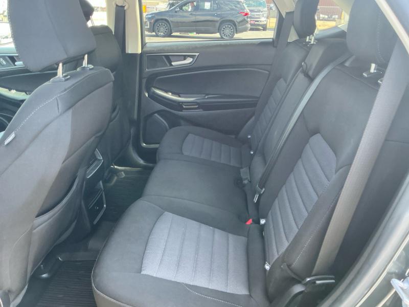 used 2024 Ford Edge car, priced at $24,999