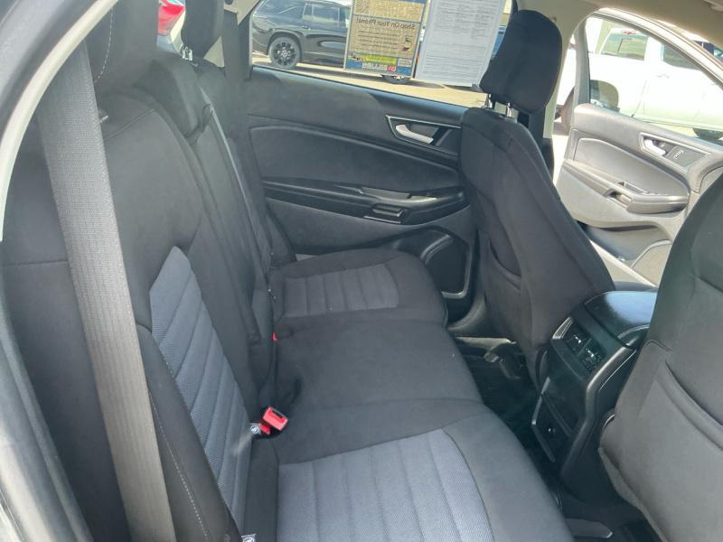 used 2024 Ford Edge car, priced at $24,999