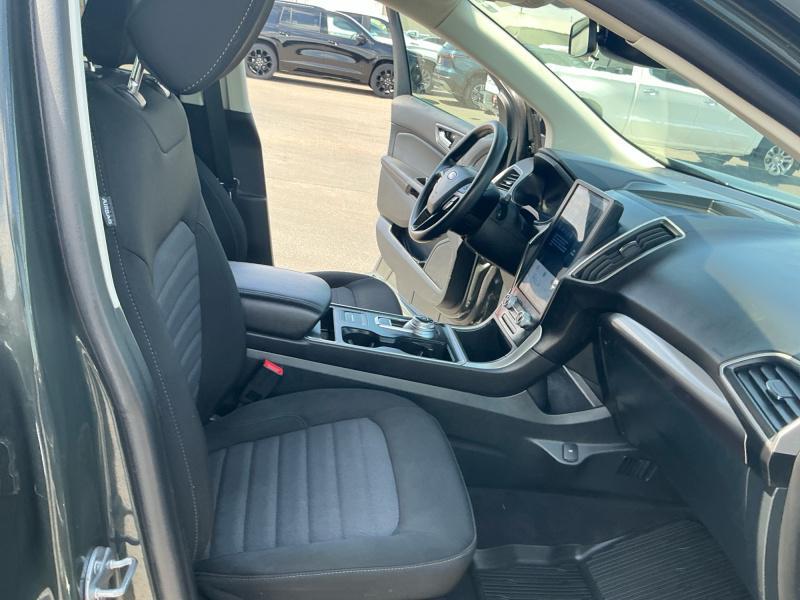 used 2024 Ford Edge car, priced at $24,999