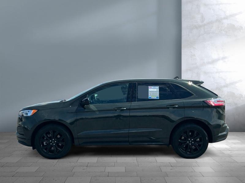 used 2024 Ford Edge car, priced at $24,999