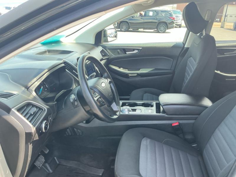 used 2024 Ford Edge car, priced at $24,999