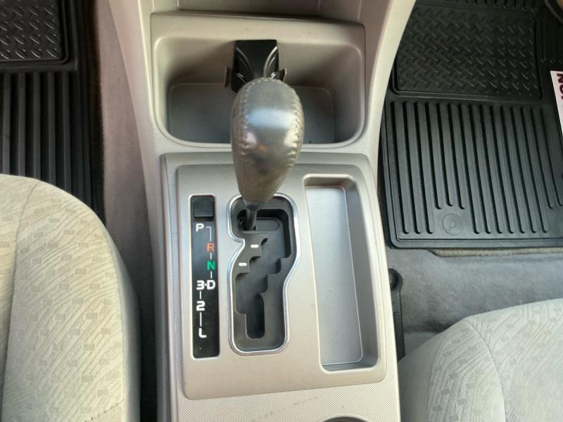 used 2008 Toyota Tacoma car, priced at $6,749