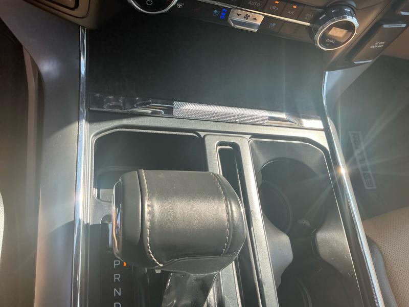 used 2021 Ford F-150 car, priced at $39,999