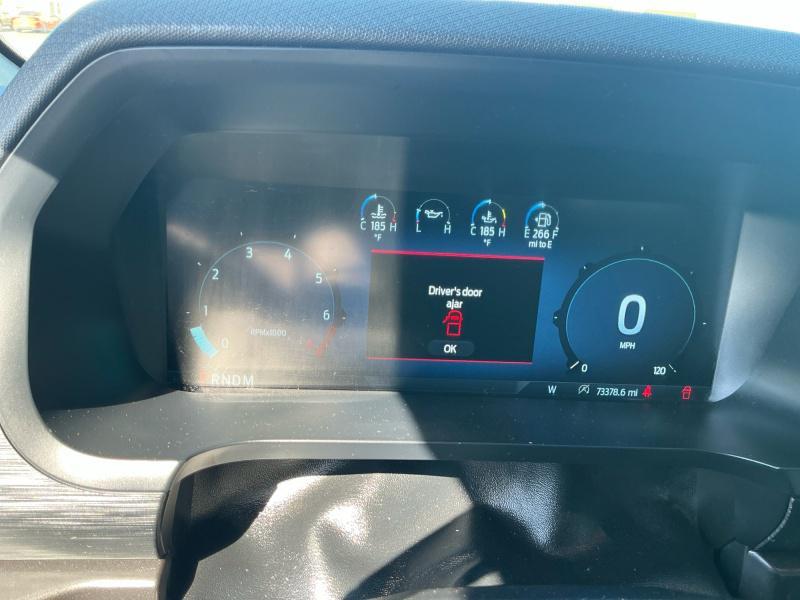 used 2024 Ford F-150 car, priced at $35,999