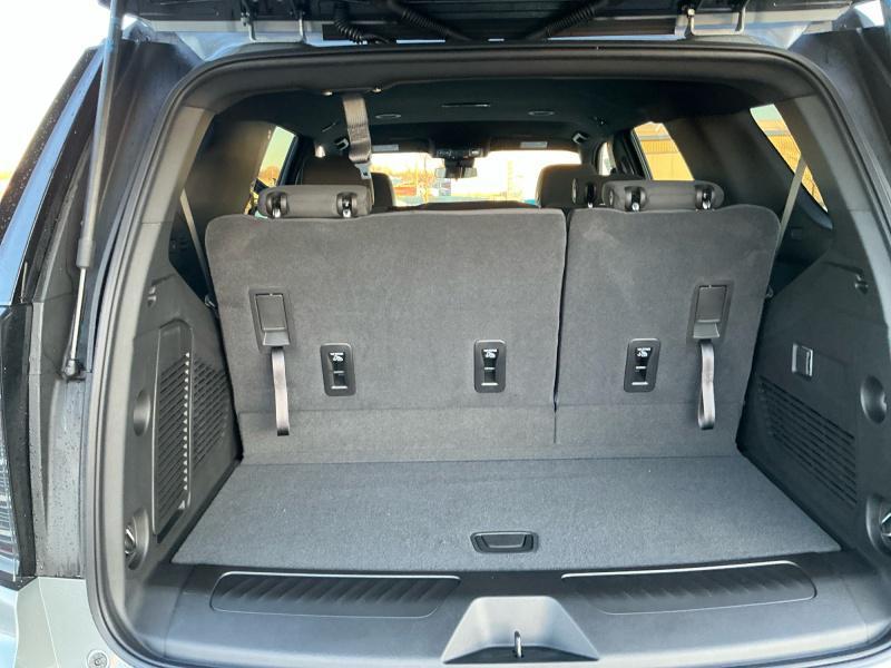 new 2026 Chevrolet Tahoe car, priced at $68,084