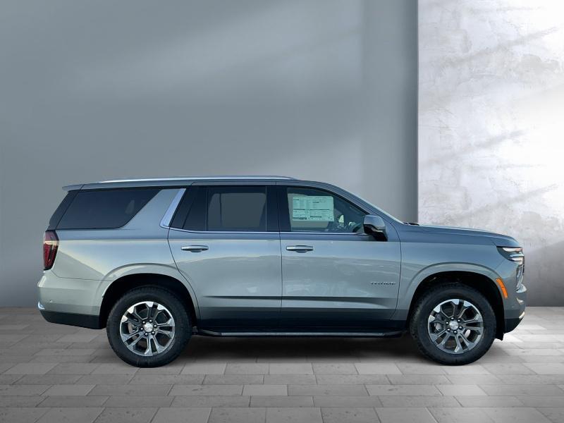 new 2026 Chevrolet Tahoe car, priced at $68,084