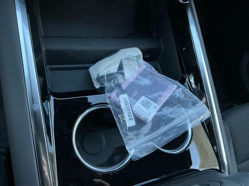 new 2026 Chevrolet Tahoe car, priced at $68,084