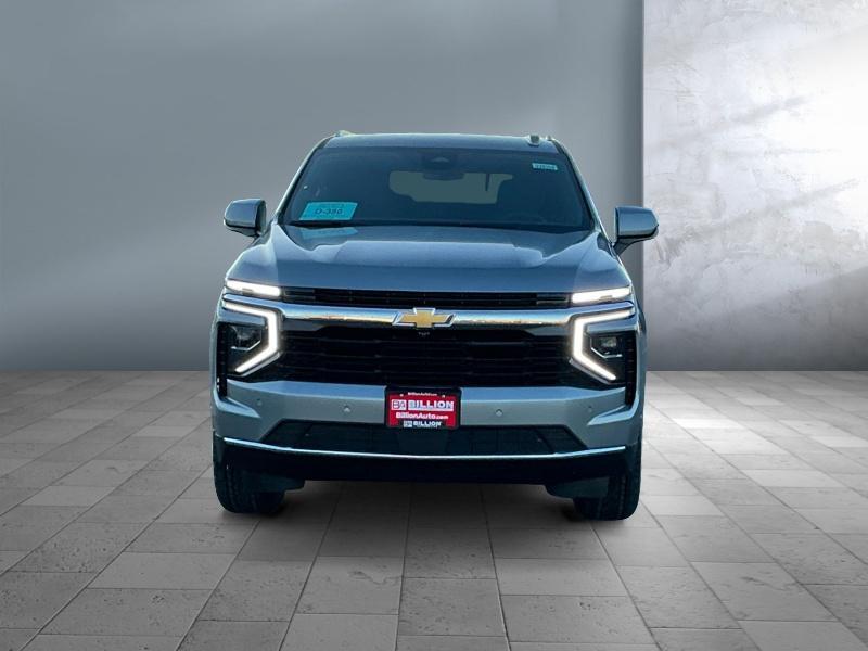 new 2026 Chevrolet Tahoe car, priced at $68,084