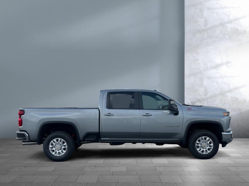new 2026 Chevrolet Silverado 3500 car, priced at $74,619