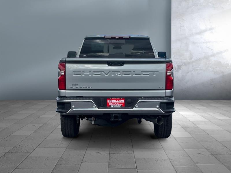 new 2026 Chevrolet Silverado 3500 car, priced at $74,619