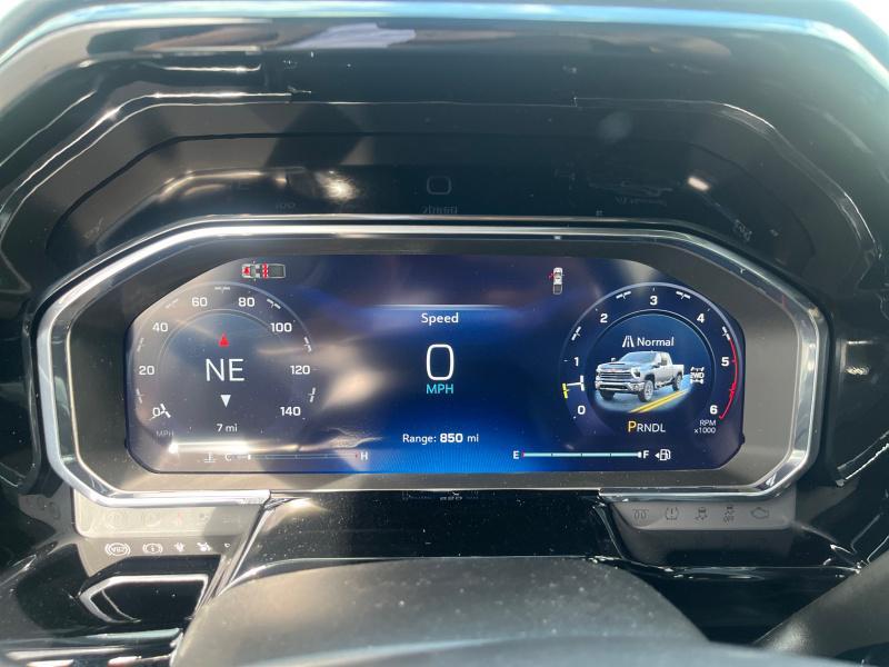 new 2026 Chevrolet Silverado 3500 car, priced at $74,619