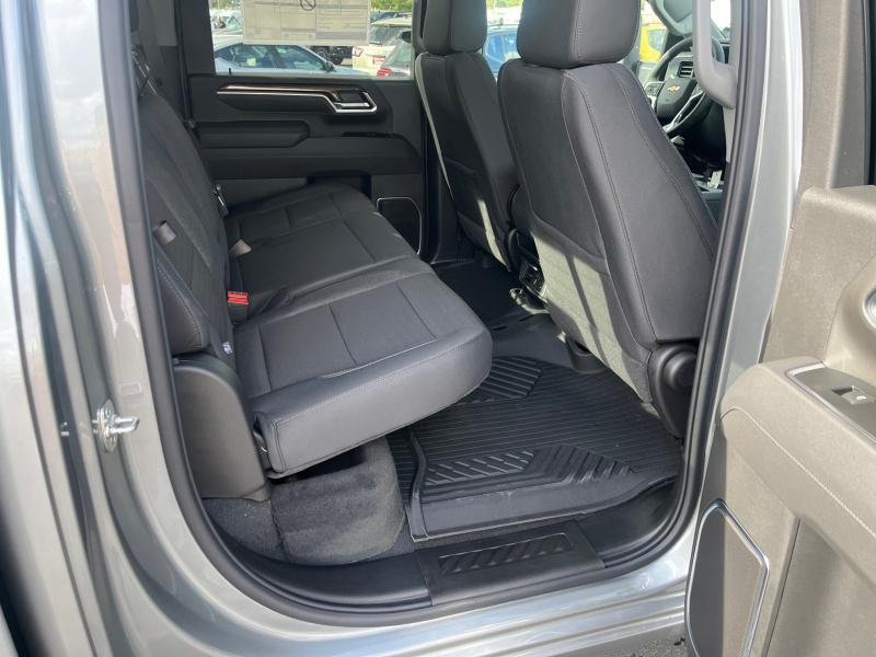 new 2026 Chevrolet Silverado 3500 car, priced at $74,619