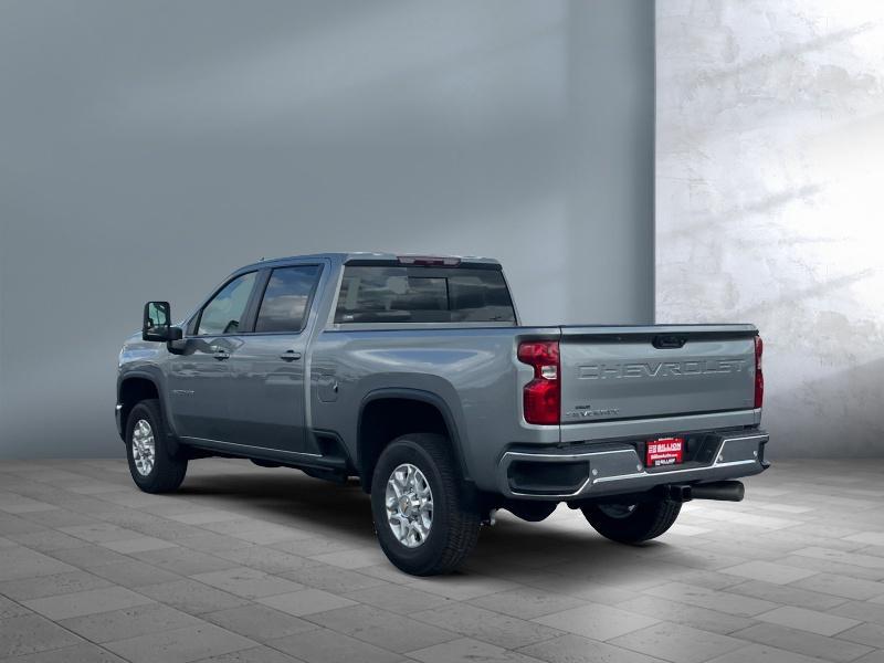 new 2026 Chevrolet Silverado 3500 car, priced at $74,619