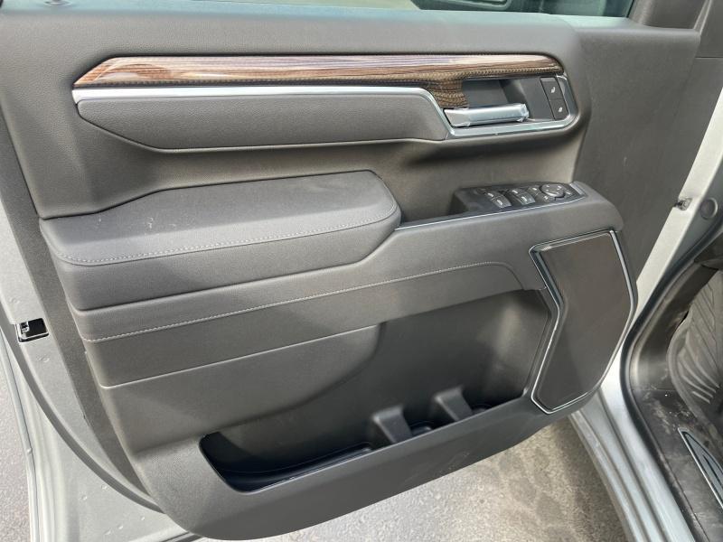 new 2026 Chevrolet Silverado 3500 car, priced at $74,619