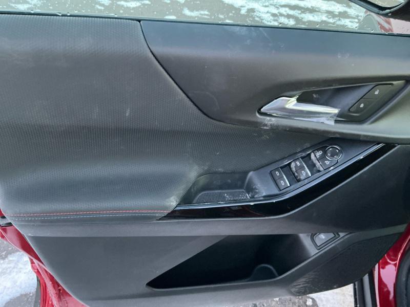 new 2026 Chevrolet Equinox car, priced at $38,464