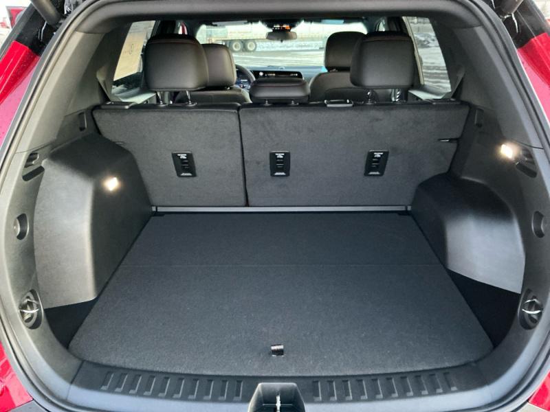 new 2026 Chevrolet Equinox car, priced at $38,464