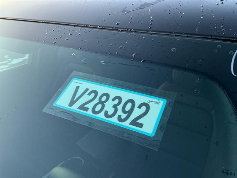 new 2026 Chevrolet Equinox car, priced at $38,464