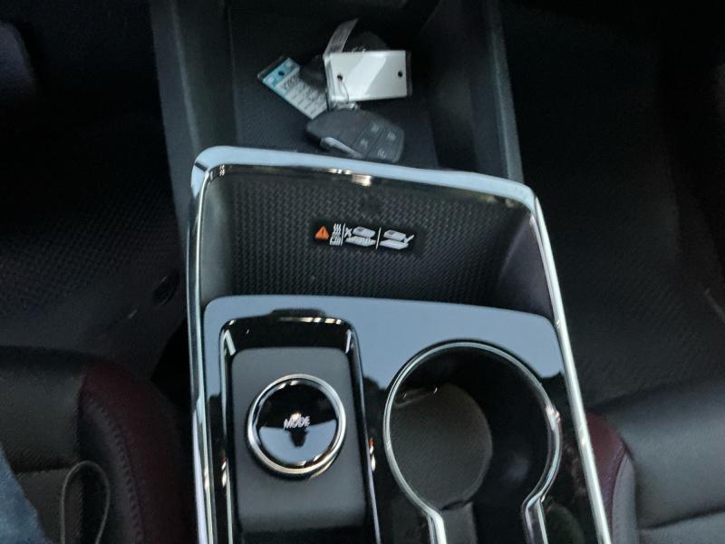 new 2026 Chevrolet Equinox car, priced at $38,464