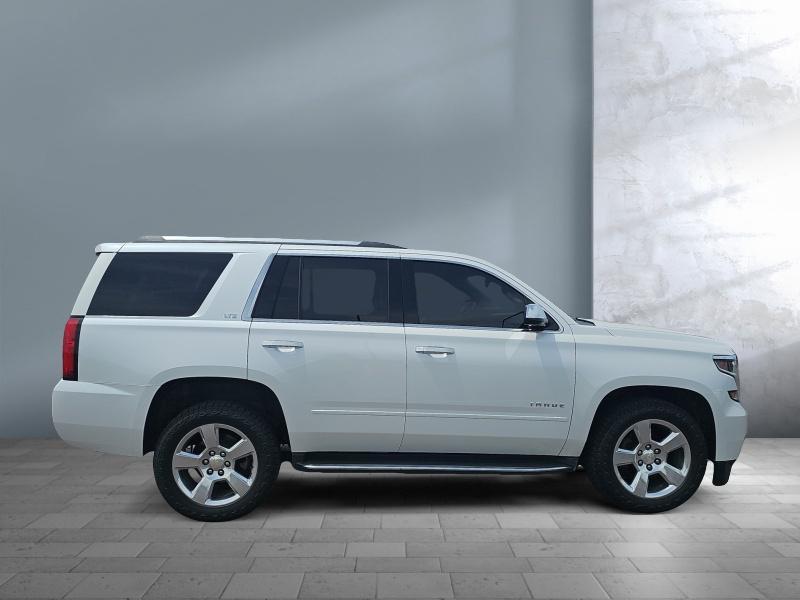 used 2016 Chevrolet Tahoe car, priced at $18,999