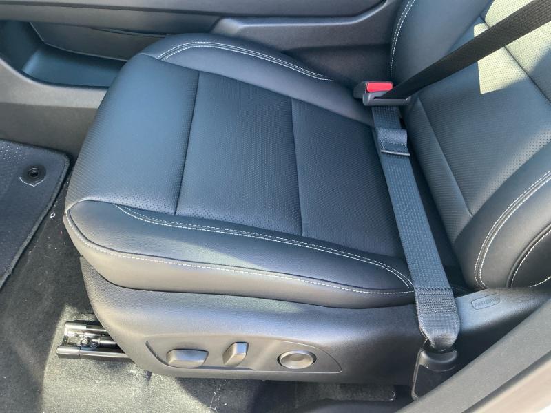 new 2026 Chevrolet Traverse car, priced at $46,390